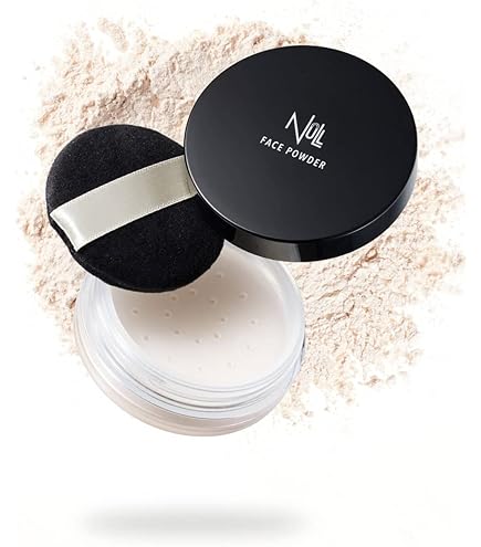 Amazon.co.jp: NULL BBクリーム+フェイスパウダー セット : ビューティー